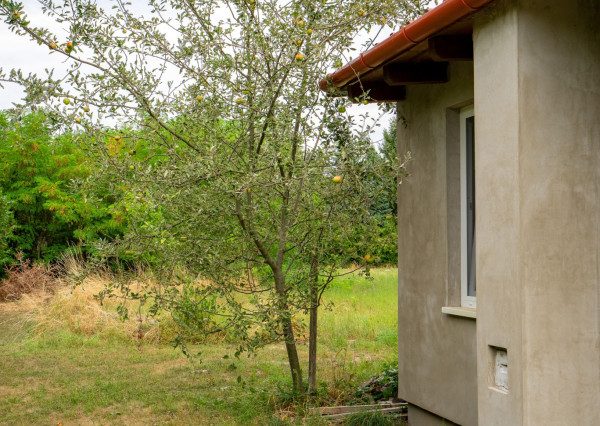 Veľký rodinný dom s kanceláriou pri Dunaji | 435 m²| pozemok 1 909 m² | Dunakiliti