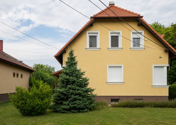 Veľký rodinný dom s kanceláriou pri Dunaji | 435 m²| pozemok 1 909 m² | Dunakiliti