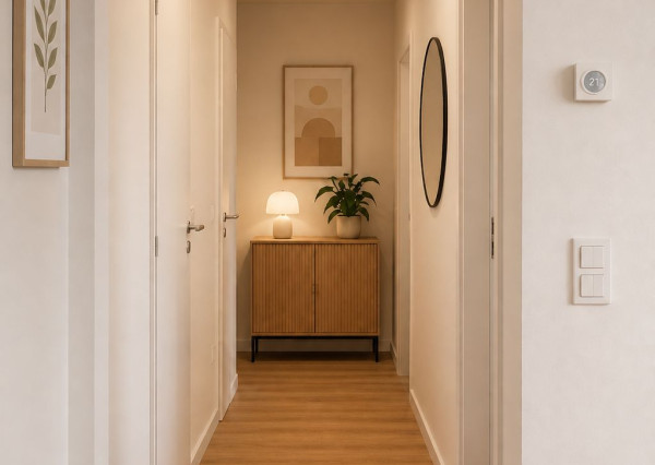1-izbové byty | Novostavba | od 81 800 € | Rajka