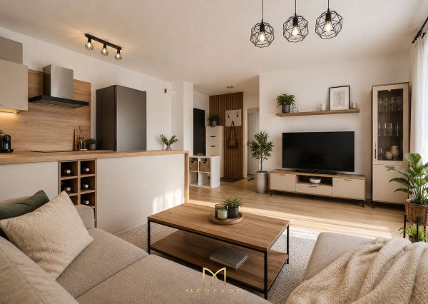 1-izbové byty | Novostavba | od 81 800 € | Rajka