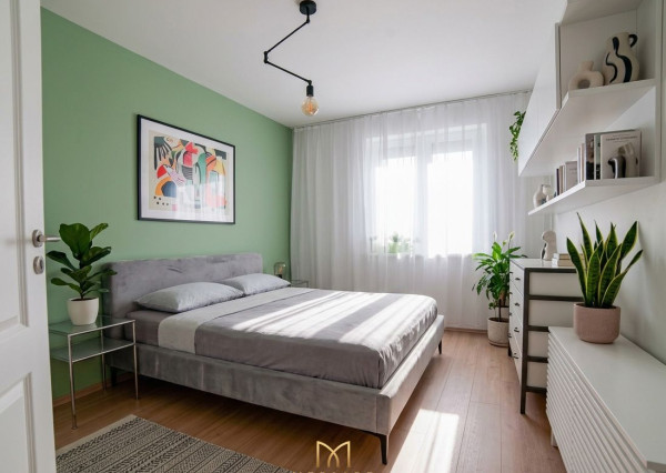 1-izbové byty | Novostavba | od 81 800 € | Rajka