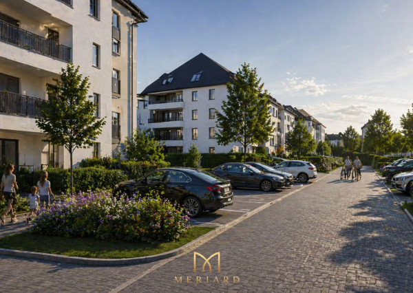1-izbové byty | Novostavba | od 81 800 € | Rajka