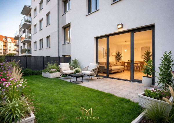2-izbové byty so záhradkou | Novostavba | od 147 500 € | Rajka