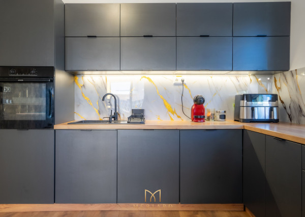 3-izbový byt v novostavbe | Terasa | Záhradka 49 m² | Parkovanie | Rajka