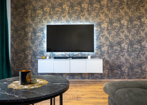 3-izbový byt v novostavbe | Terasa | Záhradka 49 m² | Parkovanie | Rajka