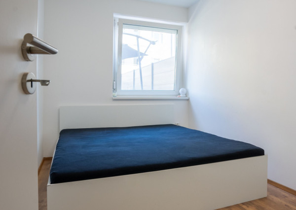 3-izbový byt v novostavbe | Terasa | Záhradka 49 m² | Parkovanie | Rajka