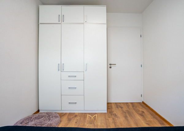 3-izbový byt v novostavbe | Terasa | Záhradka 49 m² | Parkovanie | Rajka