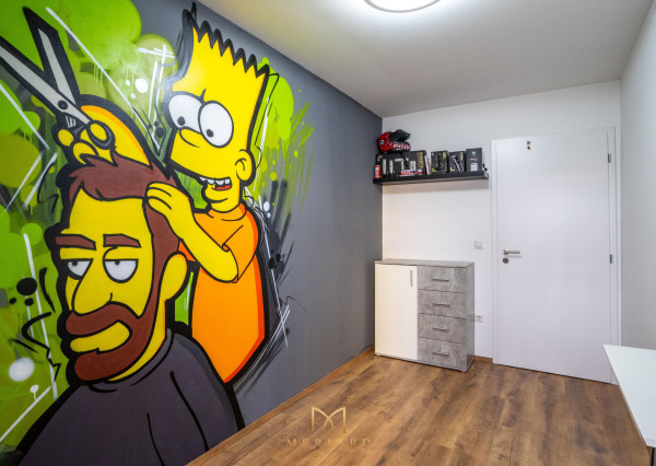 3-izbový byt v novostavbe | Terasa | Záhradka 49 m² | Parkovanie | Rajka