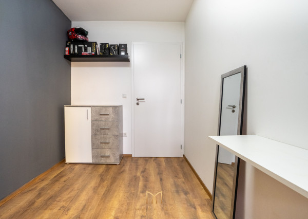 3-izbový byt v novostavbe | Terasa | Záhradka 49 m² | Parkovanie | Rajka