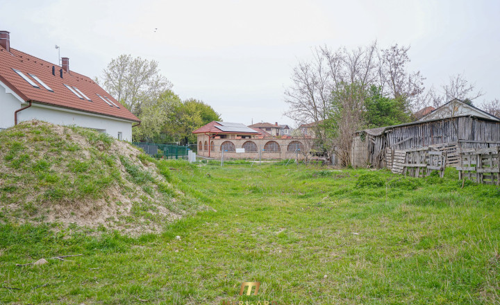 Novostavba 4-izbového rodinného domu v starej Rajke pri Bratislave - fotografia 10