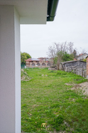 Novostavba 4-izbového rodinného domu v starej Rajke pri Bratislave - fotografia 19