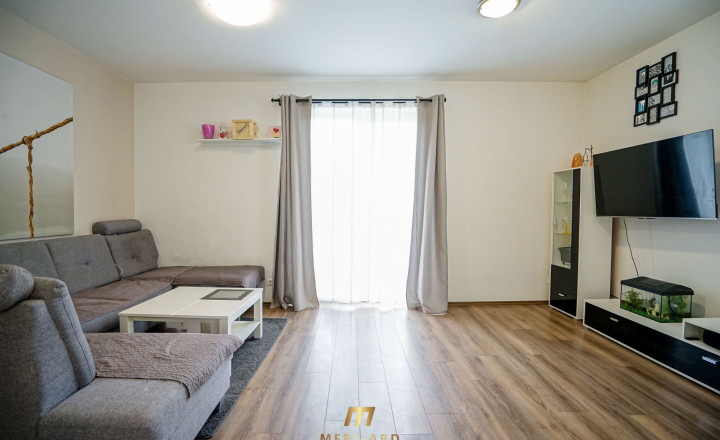 3-izbový dom s terasou a záhradou za cenu bytu v Bratislave - fotografia 5