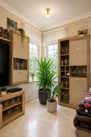 Veľký rodinný dom s kanceláriou pri Dunaji | 435 m²| pozemok 1 909 m² | Dunakiliti - fotografia 9