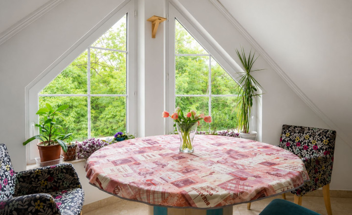 Veľký rodinný dom s kanceláriou pri Dunaji | 435 m²| pozemok 1 909 m² | Dunakiliti - fotografia 16