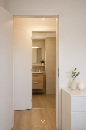 2-izbové byty s balkónom | Novostavba | od 130 600 € | Rajka - fotografia 16