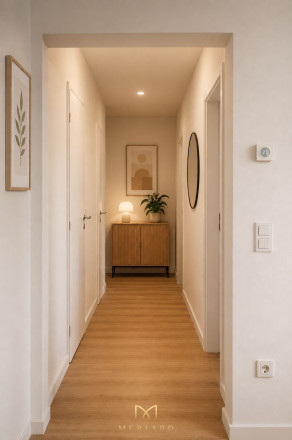 2-izbové byty s balkónom | Novostavba | od 130 600 € | Rajka - fotografia 14