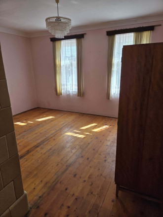3-izbový rodinný dom na rekonštrukciu | Veľký rohový pozemok 739 m² | Dunakiliti pri Rajke - fotografia 4