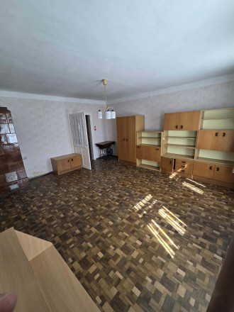3-izbový rodinný dom na rekonštrukciu | Veľký rohový pozemok 739 m² | Dunakiliti pri Rajke - fotografia 5