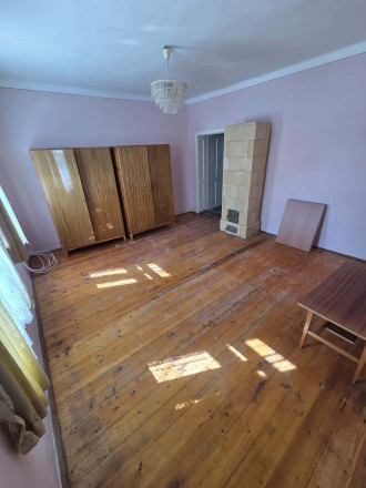 3-izbový rodinný dom na rekonštrukciu | Veľký rohový pozemok 739 m² | Dunakiliti pri Rajke - fotografia 7