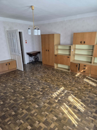3-izbový rodinný dom na rekonštrukciu | Veľký rohový pozemok 739 m² | Dunakiliti pri Rajke - fotografia 6