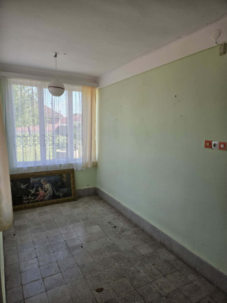 3-izbový rodinný dom na rekonštrukciu | Veľký rohový pozemok 739 m² | Dunakiliti pri Rajke - fotografia 12