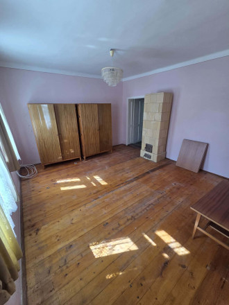 3-izbový rodinný dom na rekonštrukciu | Veľký rohový pozemok 739 m² | Dunakiliti pri Rajke - fotografia 11