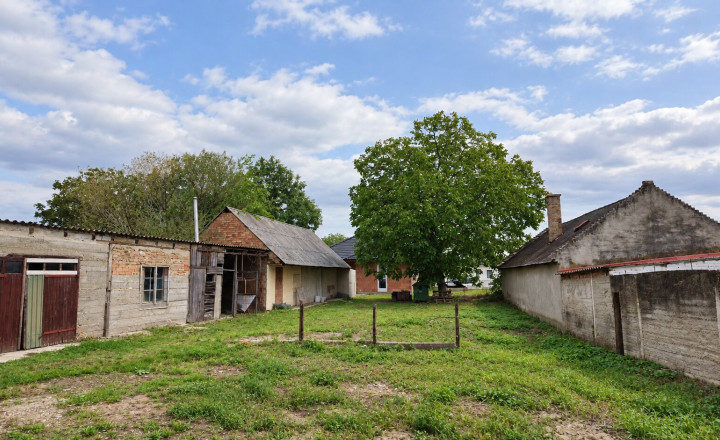 3-izbový rodinný dom | Pozemok 1 023 m² | Garáž | Dunakiliti pri Rajke - fotografia 3