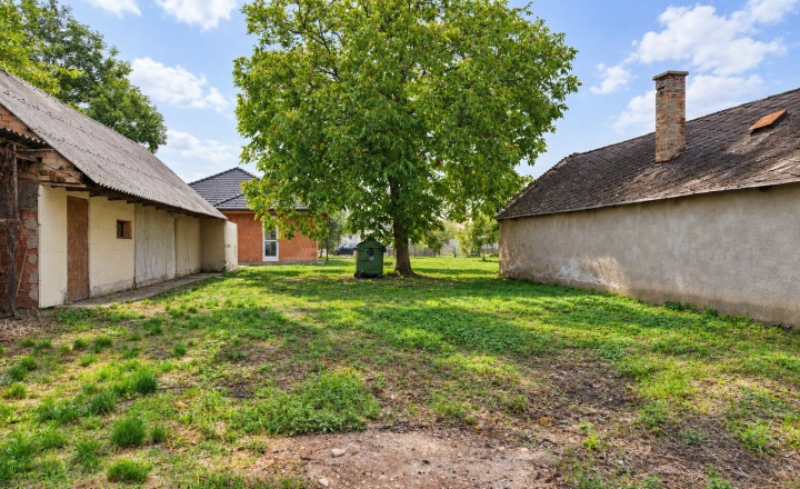 3-izbový rodinný dom | Pozemok 1 023 m² | Garáž | Dunakiliti pri Rajke - fotografia 4