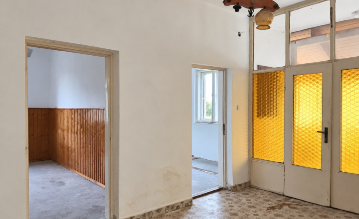 3-izbový rodinný dom | Pozemok 1 023 m² | Garáž | Dunakiliti pri Rajke - fotografia 7