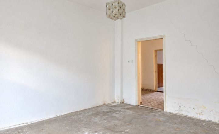 3-izbový rodinný dom | Pozemok 1 023 m² | Garáž | Dunakiliti pri Rajke - fotografia 8