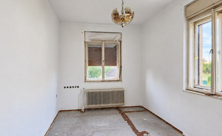 3-izbový rodinný dom | Pozemok 1 023 m² | Garáž | Dunakiliti pri Rajke - fotografia 13