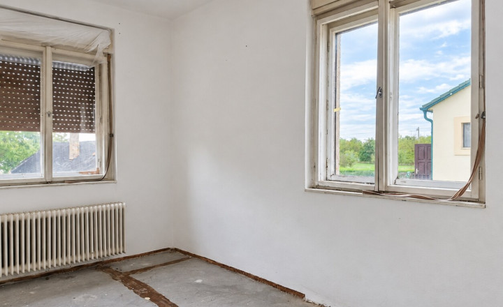 3-izbový rodinný dom | Pozemok 1 023 m² | Garáž | Dunakiliti pri Rajke - fotografia 14