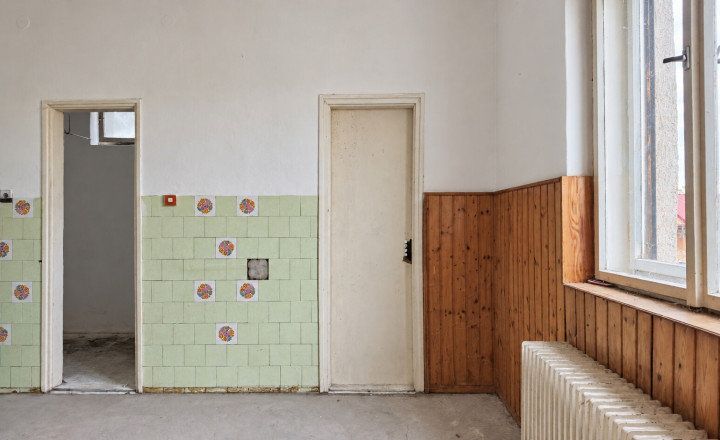 3-izbový rodinný dom | Pozemok 1 023 m² | Garáž | Dunakiliti pri Rajke - fotografia 17