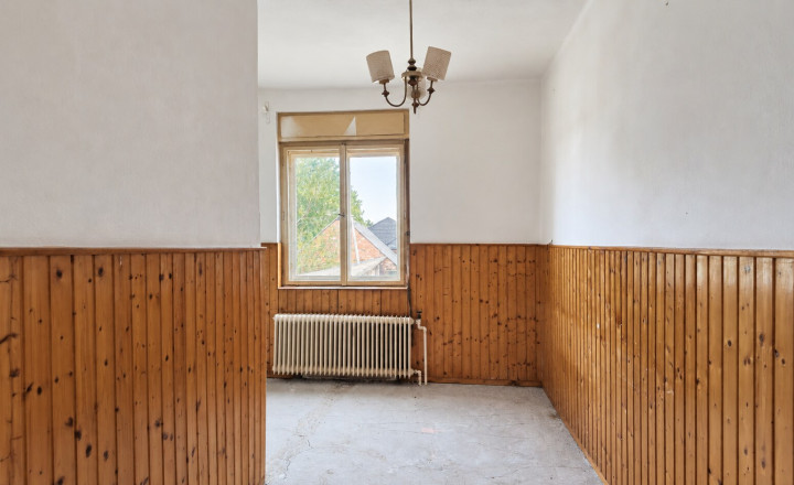 3-izbový rodinný dom | Pozemok 1 023 m² | Garáž | Dunakiliti pri Rajke - fotografia 16