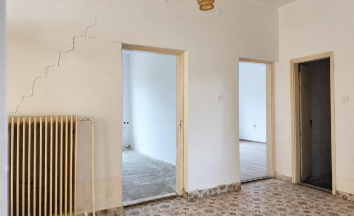 3-izbový rodinný dom | Pozemok 1 023 m² | Garáž | Dunakiliti pri Rajke - fotografia 19
