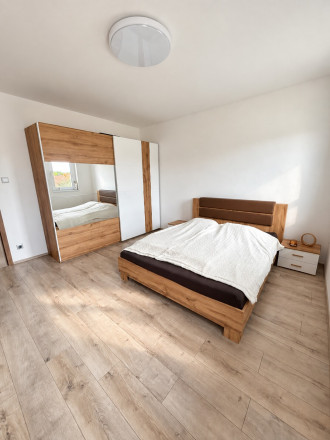 Moderný 4 izbový rodinný dom | Štýlový interiér | Krytá terasa | Dunasziget pri Rajke - fotografia 5