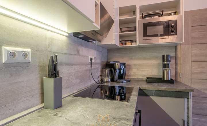 2-izbový byt v novostavbe | Terasa | Súkromná záhradka 40 m² | Klimatizácia | Rajka - fotografia 15
