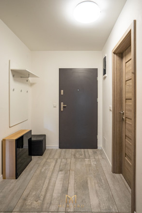 2-izbový byt v novostavbe | Terasa | Súkromná záhradka 40 m² | Klimatizácia | Rajka - fotografia 16