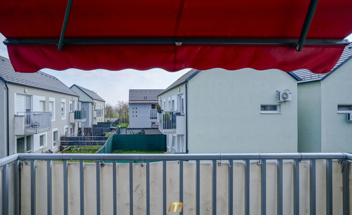 3-izbový byt s balkónom | Viladomy | Parkovanie vzavretom areáli | Rajka | kúsok od Bratislavy - fotografia 4