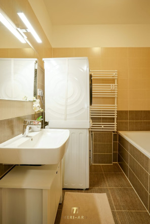 3-izbový byt s balkónom | Viladomy | Parkovanie vzavretom areáli | Rajka | kúsok od Bratislavy - fotografia 12