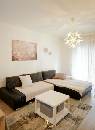3-izbový byt s balkónom | Viladomy | Parkovanie vzavretom areáli | Rajka | kúsok od Bratislavy - fotografia 15