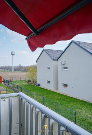 3-izbový byt s balkónom | Viladomy | Parkovanie vzavretom areáli | Rajka | kúsok od Bratislavy - fotografia 18