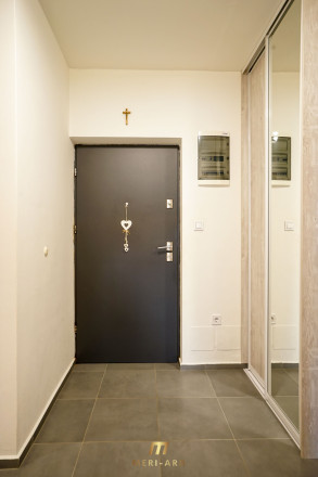 3-izbový byt s balkónom | Viladomy | Parkovanie vzavretom areáli | Rajka | kúsok od Bratislavy - fotografia 19