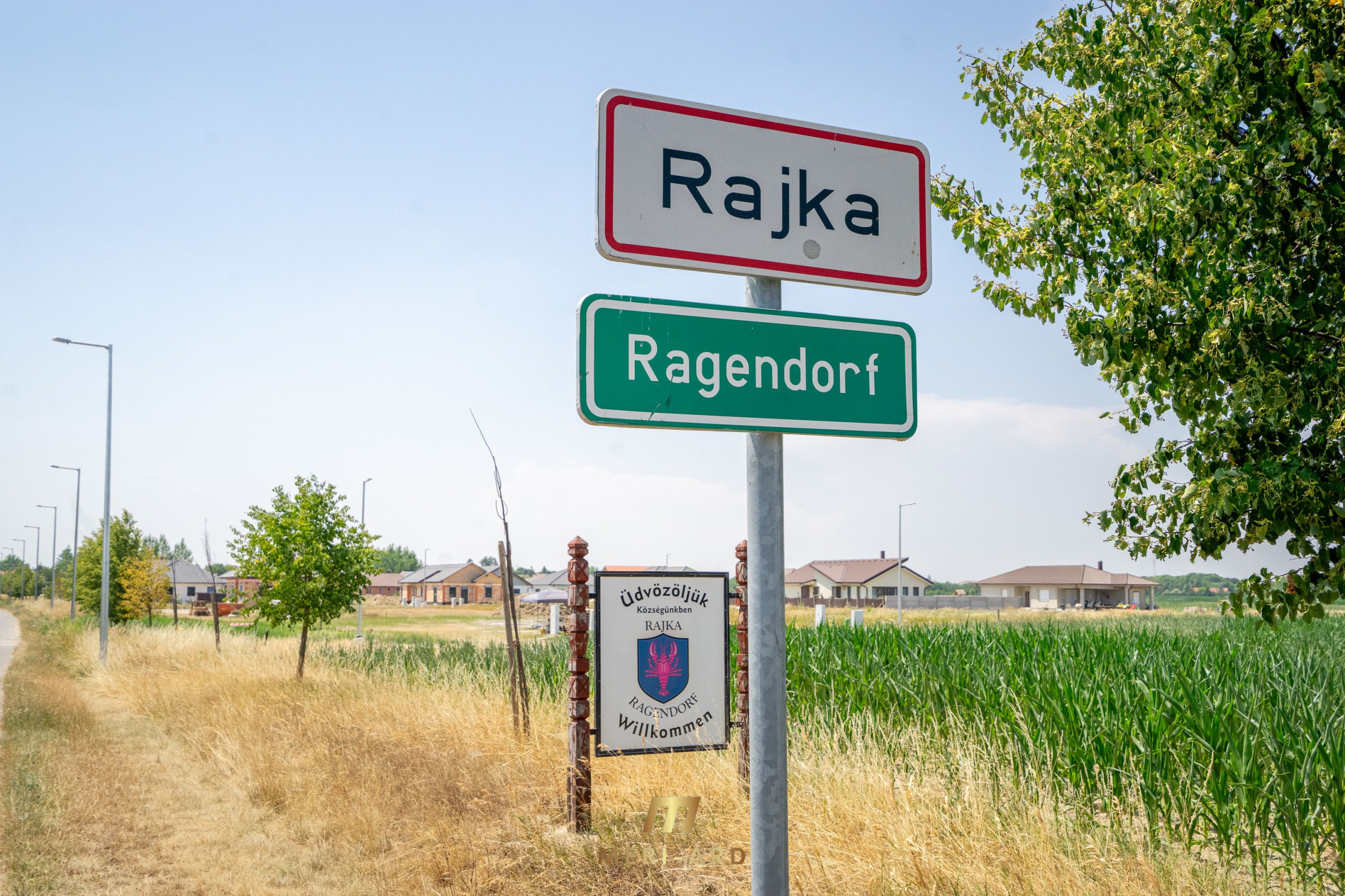 Rajka