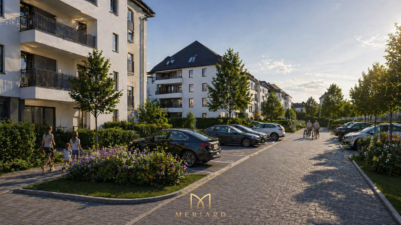 1-izbové byty | Novostavba | od 81 800 € | Rajka