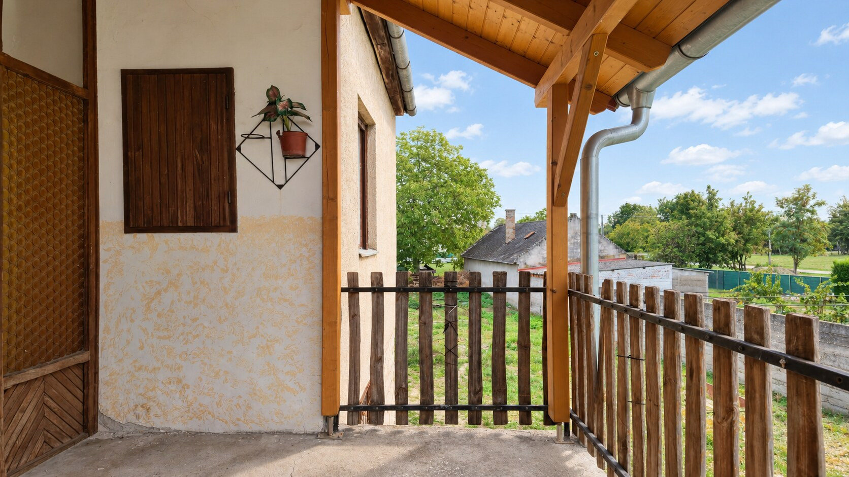 3-izbový rodinný dom | Pozemok 1 023 m² | Garáž | Dunakiliti pri Rajke